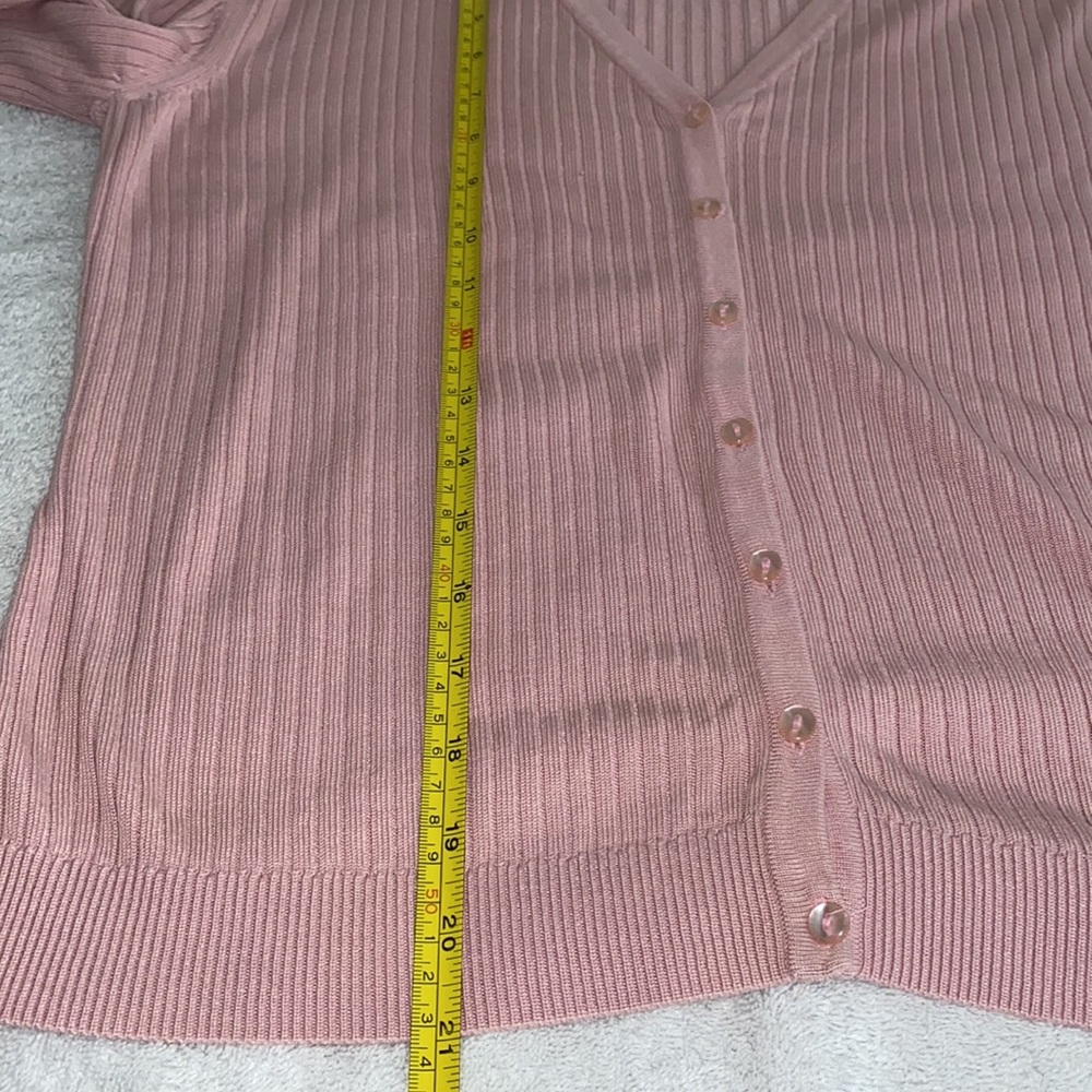 August Silk top - Picture 6 of 6
